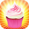 Cupcake Heaven - The Delicious Cake Catch Game! Image