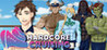 Hardcore Cruising: A Sci-Fi Gay Sex Cruise! Image