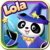 Lola's Magic Cube Image
