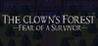 The Clown's Forest: Whispers of Insanity Image