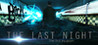The Last Night : The first invation Image