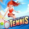 Casual Sport Series: Tennis