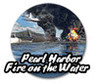 Pearl Harbor: Fire on the Water Image