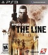 Spec Ops: The Line Image