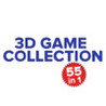 3D Game Collection: 55-in-1 Image