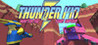 Thunder Kid Image