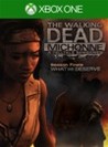 The Walking Dead: Michonne - Episode 3: What We Deserve
