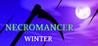 Necromancer : Winter Image
