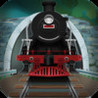Subway Train Parking - Railroad Rush Puzzler Game (For iPhone, iPad, iPod) Image