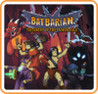 Batbarian: Testament of the Primordials Image