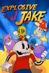 Explosive Jake Image