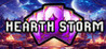 Hearth Storm Image