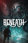 Beneath Image