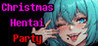 Christmas Hentai Party Image