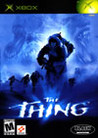 The Thing Image