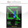 TKO Numbers Image