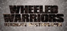 Wheeled Warriors: Ultimate Destruction Image