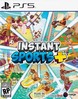Instant Sports + Product Image