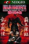 ACA NeoGeo: Ninja Masters Image