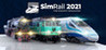 SimRail - The Railway Simulator Image