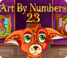 Art By Numbers 23 Image