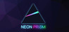 Neon Prism Image