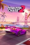 Horizon Chase 2 Image