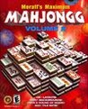 Moraff's Maximum Mahjong Volume 2 Image