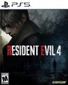 Resident Evil 4 Image