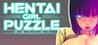 Hentai Girl Puzzle SCI-FI Image