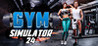 Gym Simulator 24 Image