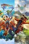 Monster Hunter Stories Collection Image