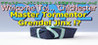 Welcome To... Chichester OVN 2 : Master Tormenter Grendel Jinx !? Image