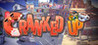 Cranked Up Image