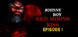 Johnny Boy: Red Moon's Kiss - Episode 1 Product Image