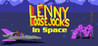 Lenny Loosejocks in Space Image