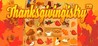 Thanksgivingistry