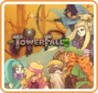 TowerFall