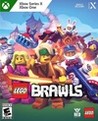 LEGO Brawls Image