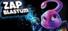 Zap Blastum: Galactic Tactics Image