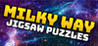 Milky Way Jigsaw Puzzles Image
