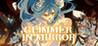 Glimmer In Mirror Image