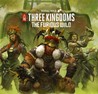 Total War: Three Kingdoms - The Furious Wild