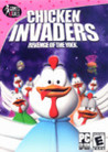 Chicken Invaders: Revenge of the Yolk