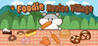 Foodie novice village Image