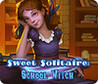 Sweet Solitaire: School Witch Image