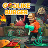 Godlike Burger Image