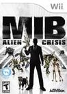 Men in Black: Alien Crisis