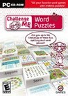 Challenge Me: Word Puzzles Image