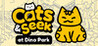 Cats and Seek : at Dino Park Image